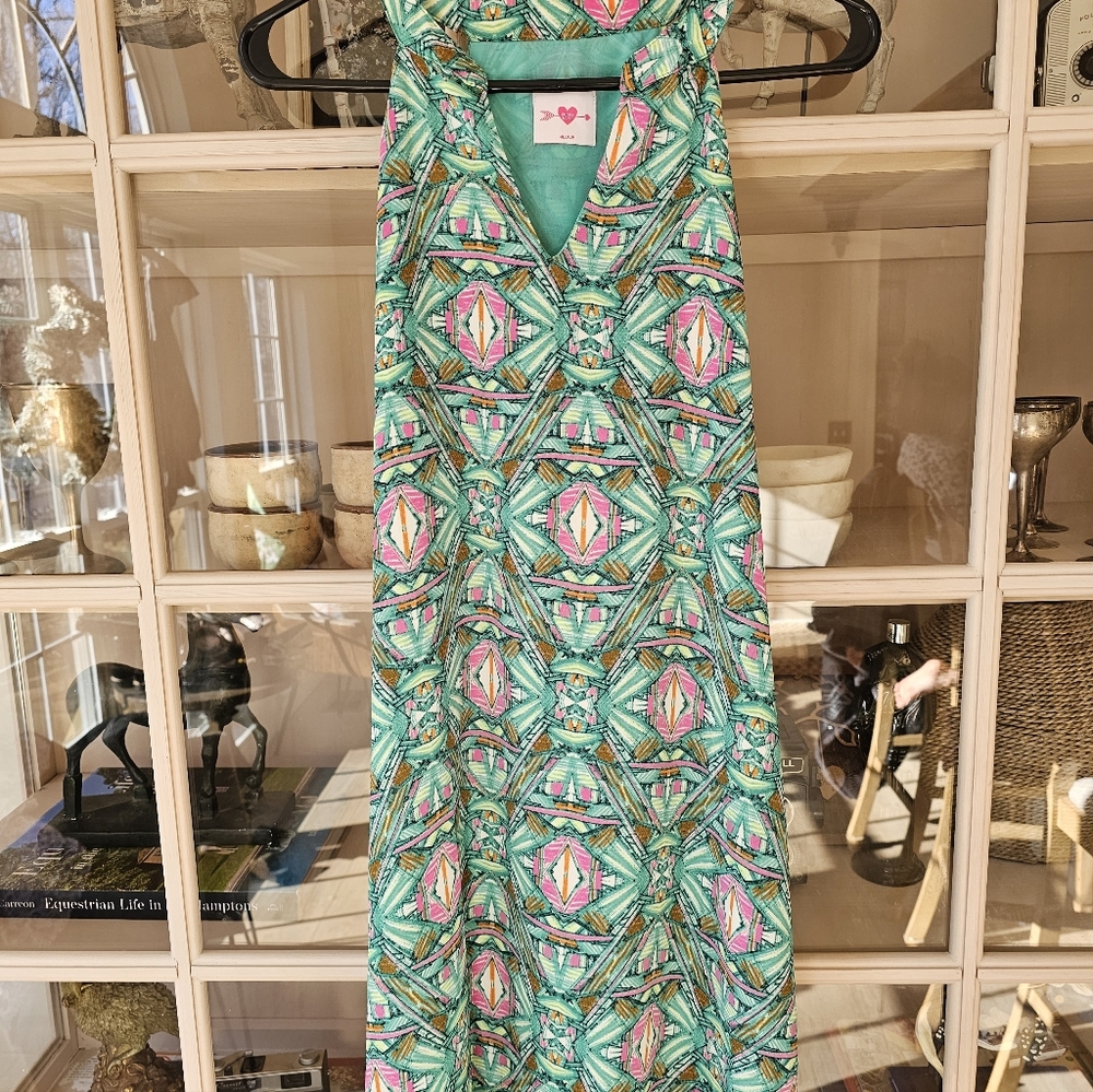 Buddy Love Florence Dress